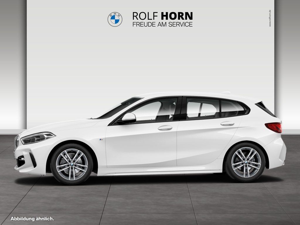 BMW 118 - Bild 5