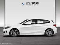BMW 118 - Vorschau Bild 5