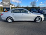BMW 525i Limousine E60 *SHZ*NAVI*6-GANG*PDC* - BMW 525: E60 525i