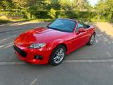 Mazda MX-5 1.8 MZR Center-Line Center-Line