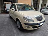 Lancia Ypsilon 1.2 Argento - Lancia Ypsilon aus 2005