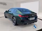 BMW 840d xDrive GC M Sport 19" Pano Softclo. Laser - BMW 840: Sportwagen