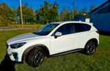 Mazda CX-5 2.2 SKYACTIV-D 175 Sports-Line AWD AT S... - gebrauchte Mazda CX-5 aus dem Jahr 2016