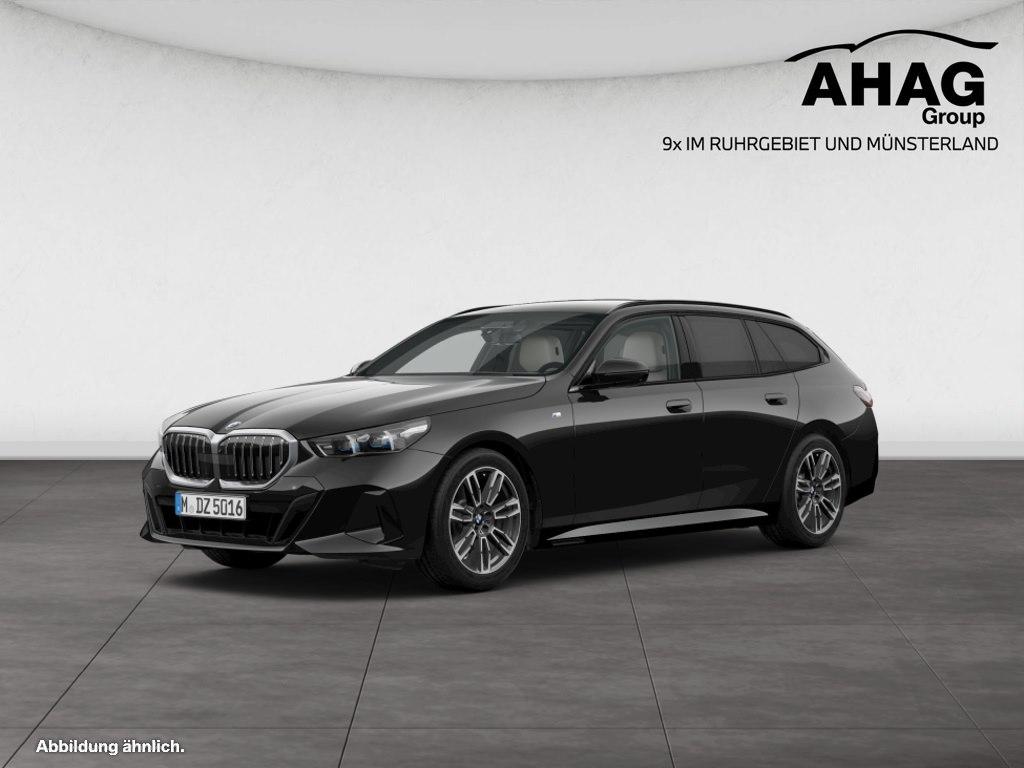 BMW 520d xDrive Touring 2025