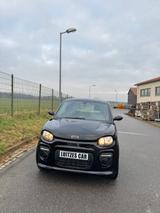 Microcar Due6 - Microcar: Du