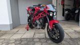 Moto Morini Corsaro Veloce Motor 16829km Chassie 44125km - Offers matching your search criteria