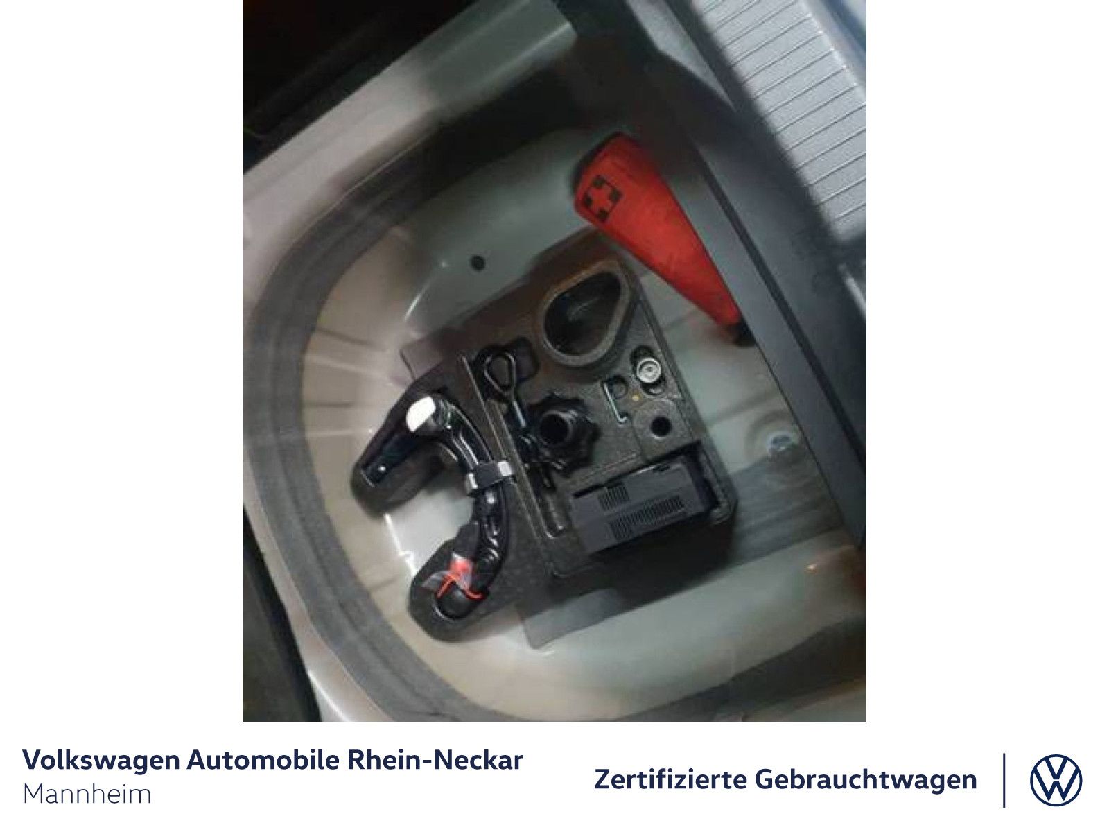 Volkswagen T-Cross - Bild 6