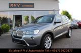 BMW X3 xDrive 20 d, Automatik, 8x Alu, TÜV neu - BMW X3: Bluetooth