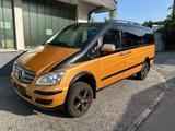 Mercedes-Benz Viano 4MATIC 2.2 CDI Trend Edition lang - Mercedes-Benz Viano: 4matic