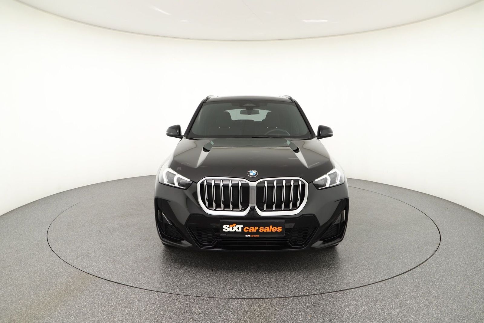 BMW X1 xDrive23d MSport|HUD|LED|h&k|Pano|360°Cam|AHK imagem 2