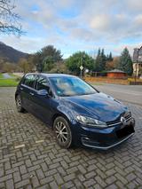 Volkswagen Golf  VII 1.4 TSI