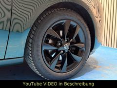 OPEL Adam Unlimited DAB/ LM-Felge/ Carbon-Lock