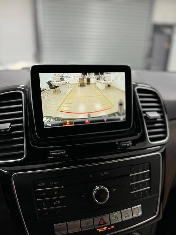 Mercedes-Benz GLE 250