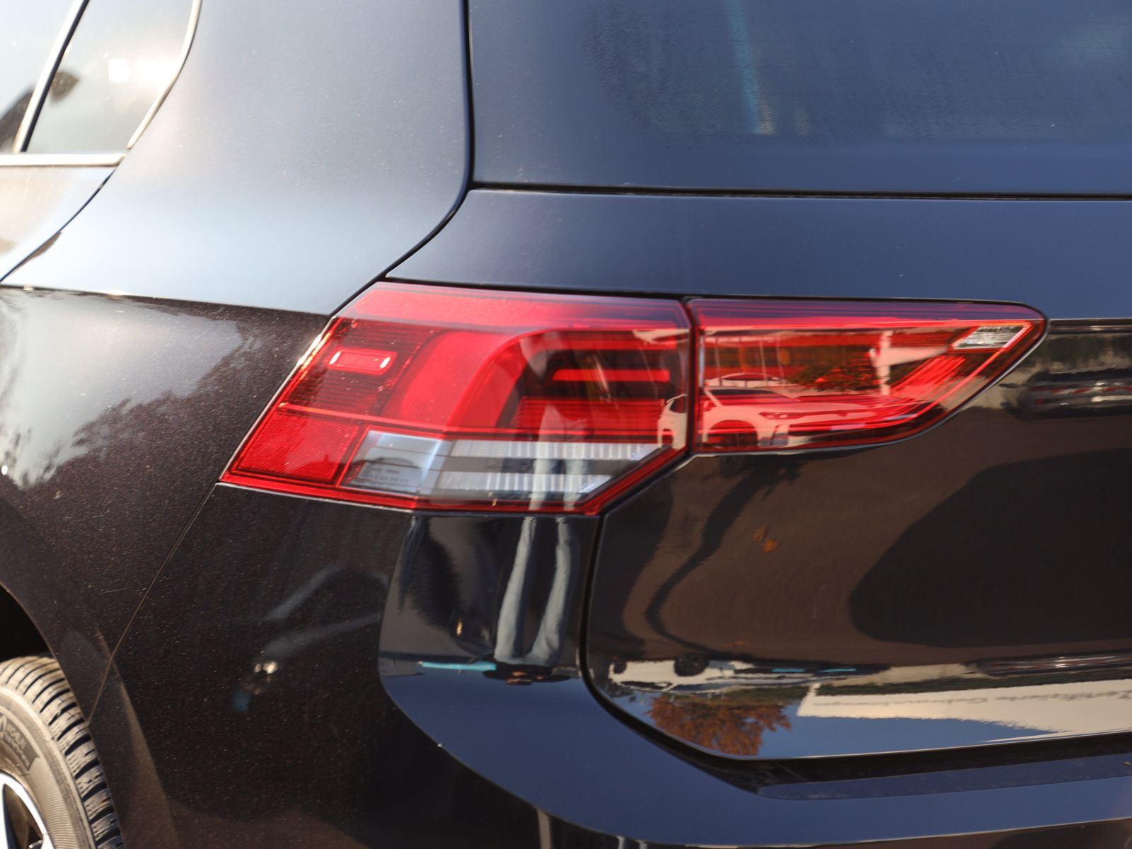 Volkswagen Golf - Bild 9