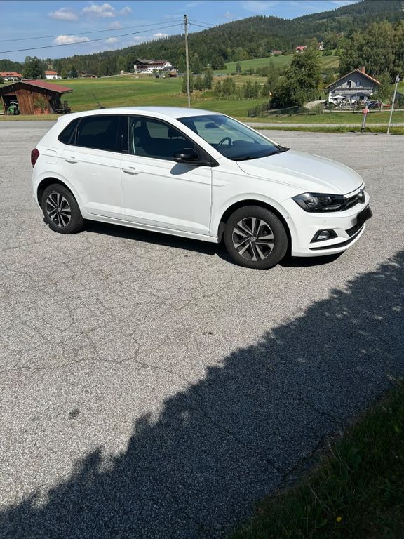 Image of Volkswagen Polo