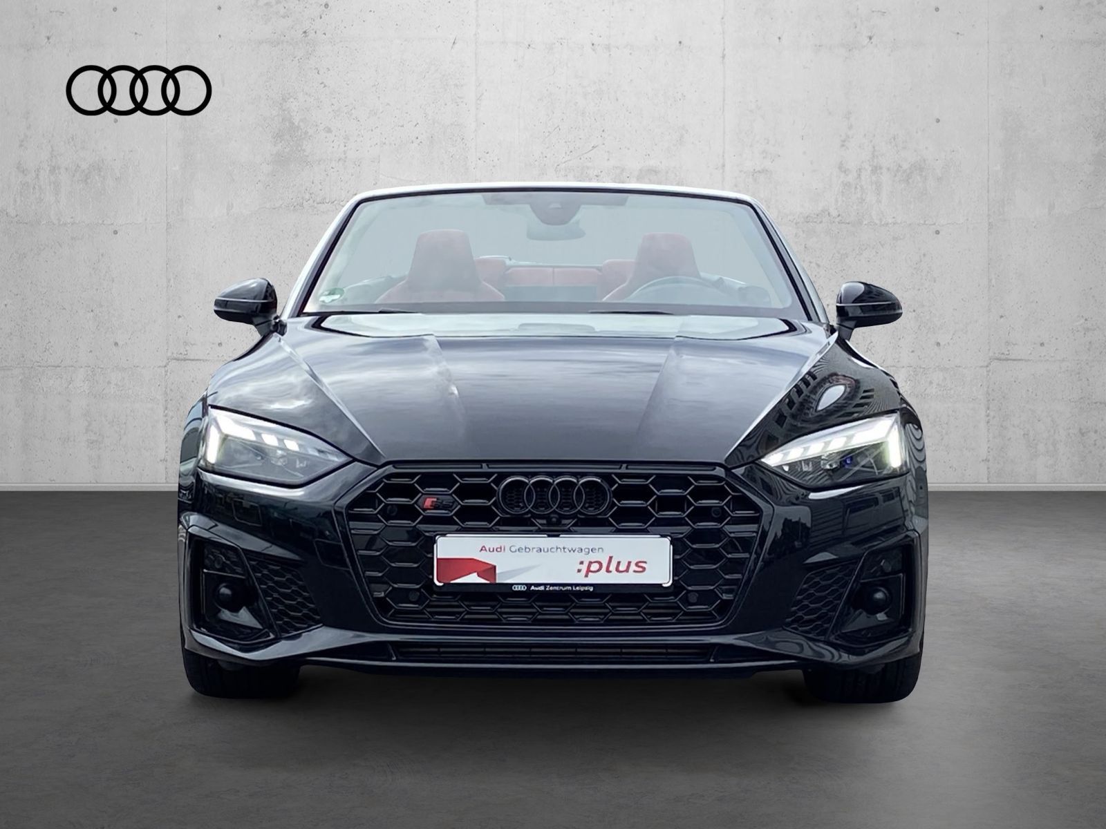 Audi S5 - Bild 5