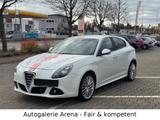 Alfa Romeo Giulietta Turismo *Automatik *BOSE *Navi - Alfa Romeo Giulietta mit Diesel-Antrieb
