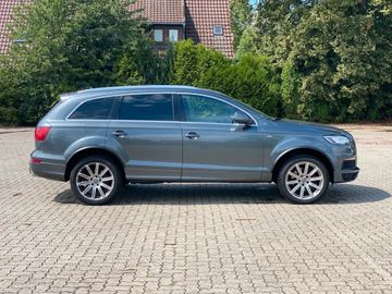 Audi Q7 - 5