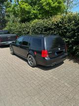Volkswagen VW Bora VR6 2.8 4Motion - Volkswagen Bora: 6.4