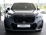 BMW X1 xDrive 23d M-Sport AHK LED NAVI KAMERA SHZ - BMW X1: 23d