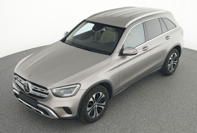 Mercedes-Benz GLC 200 d EXCLUSIVE DISTRO+WIDE KAM AMBI AFA ESH