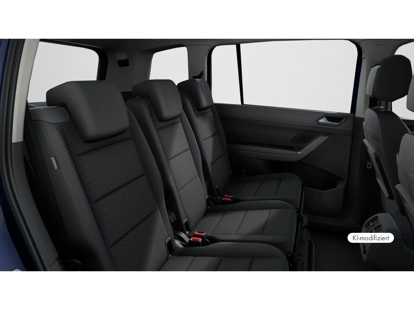 Volkswagen Touran - Bild 16