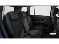 Volkswagen Touran - Vorschau Bild 16