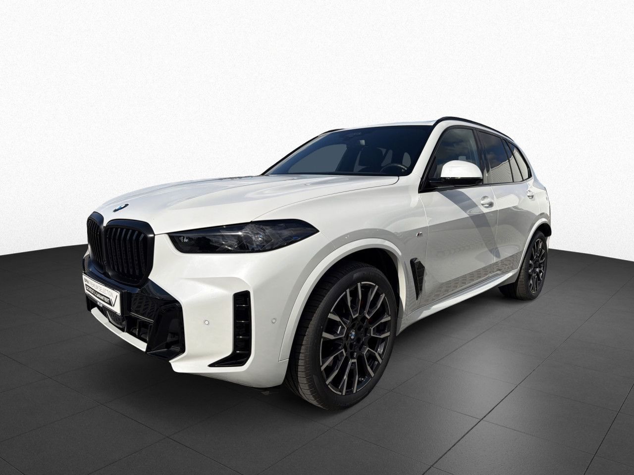 BMW X5 - Bild 3