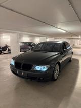 BMW 745d e65 V8 Biturbo verkaufe Tausche 0... - BMW 745 aus 2006
