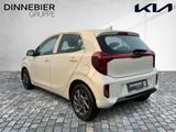 Kia Picanto 1.0 Vision Automatik+Navi+Kamera+SHZ - Kia Picanto Gebrauchtwagen in Leipzig