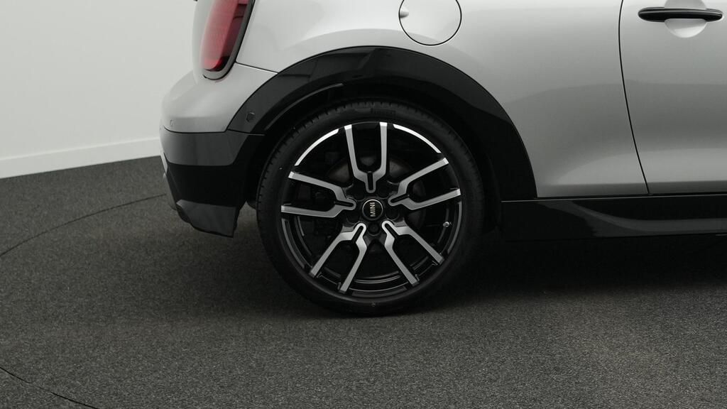 MINI Cooper S Cabrio - Bild 18