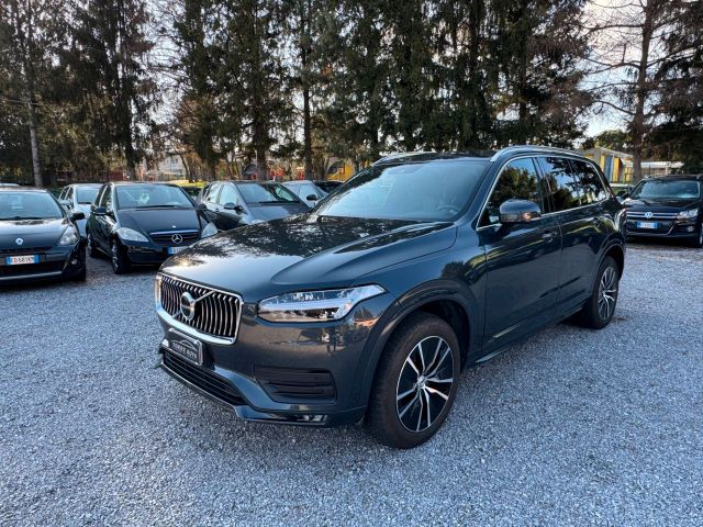 Volvo XC 90 XC90 B5 (d) AWD Geartronic Business 