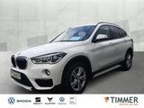 BMW X1 sDrive 18 i Sport Line +AHK+SHZ+BOSE+LED+ - gebrauchte BMW Pickups