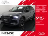 Audi Q4 e-tron 45 quattro AHK|Standhzg|LED|Navi - Audi Q4 e-tron in Bielefeld
