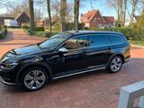 Volkswagen Passat Alltrack 2.0 TDI SCR 140kW DSG BMT 4M... - VW Passat Alltrack von privat