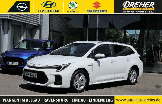 Suzuki SWACE 26% unter NP ! /TOP DEAL /COMFORT PLUS !!