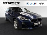 BMW X2 xDrive20i Aut.|AHK|Kamera|LED|Parkassistent - gebrauchte BMW X2 aus dem Jahr 2019