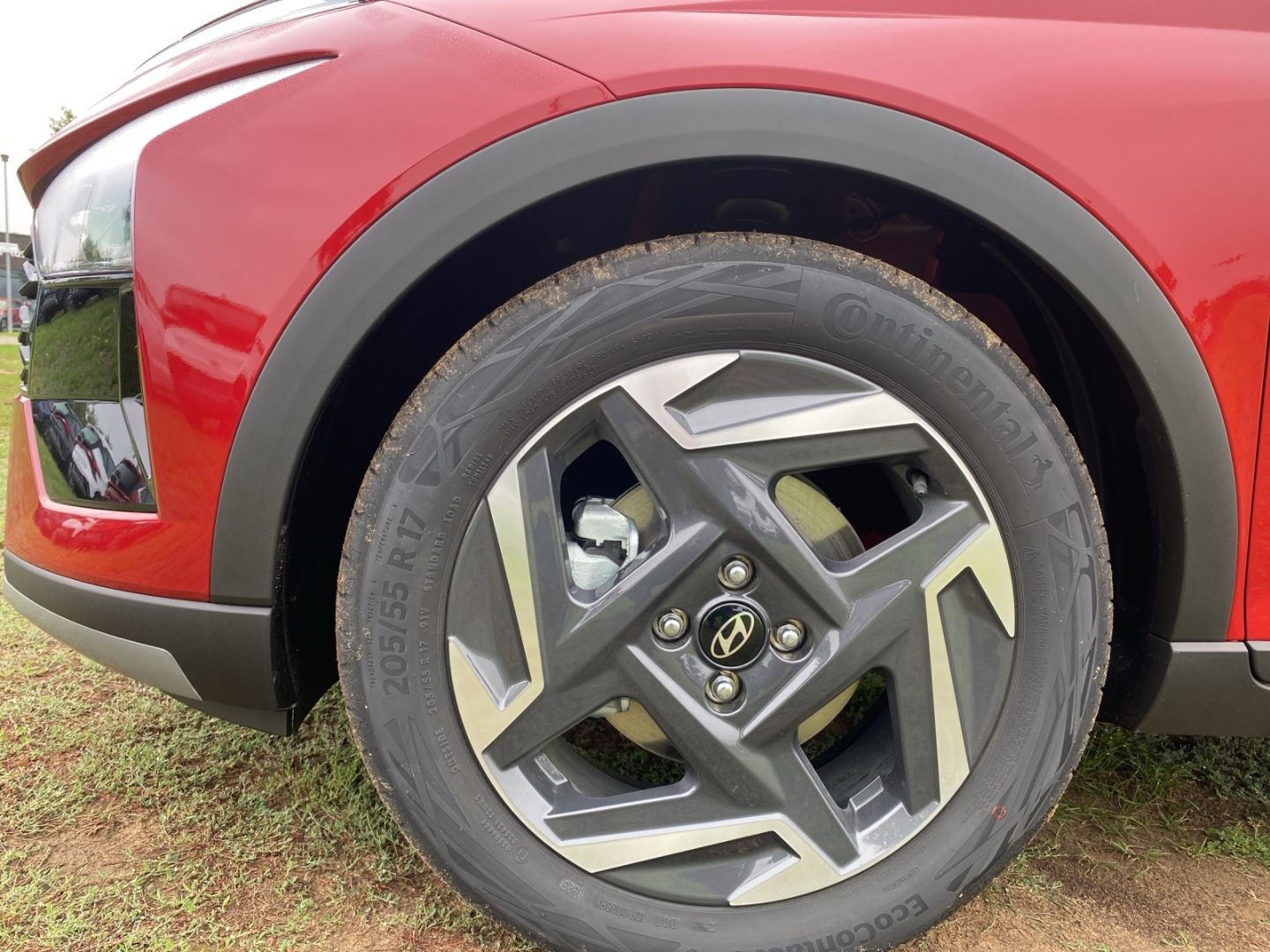 Hyundai BAYON – Bild 17