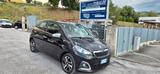 Peugeot 108 VTi 68 5 porte Active TOP NEOPATENTA - Peugeot 108 TOP-Active
