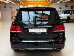 MERCEDES-BENZ GLE 350d 4Matic|AMG-Line|360°|ACC|Standhzg|Pano
