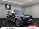 Toyota Land Cruiser 2.8D Mild Hybrid Executive-LED+NAVI - Toyota Land Cruiser aus 2025