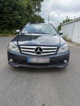 Mercedes-Benz C230 Kompressor AMG Line! - Mercedes-Benz C 230: Kompressor