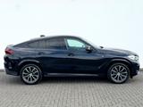 BMW X6 xDrive 40 d M Sport Paket/LED/HUD/AHK/CAM/ - gebrauchte BMW X6 aus dem Jahr 2022