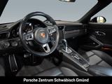Porsche 991 911 Turbo S Cabrio HA-Lenkung Rückfahrkamera - Porsche 991: Cabrio