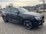 BMW X4 M40 Pano/Camera