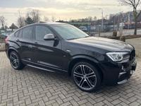 BMW X4 M40 Pano/Camera