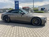 Mercedes-Benz SL 63 AMG 4MATIC+ MAGNO HA LENKUNG DISTR PLUS - Mercedes-Benz SL 63 AMG: Roadster