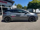 Nissan Leaf 39 kWh - N-Connecta - Nissan Leaf: N Connecta