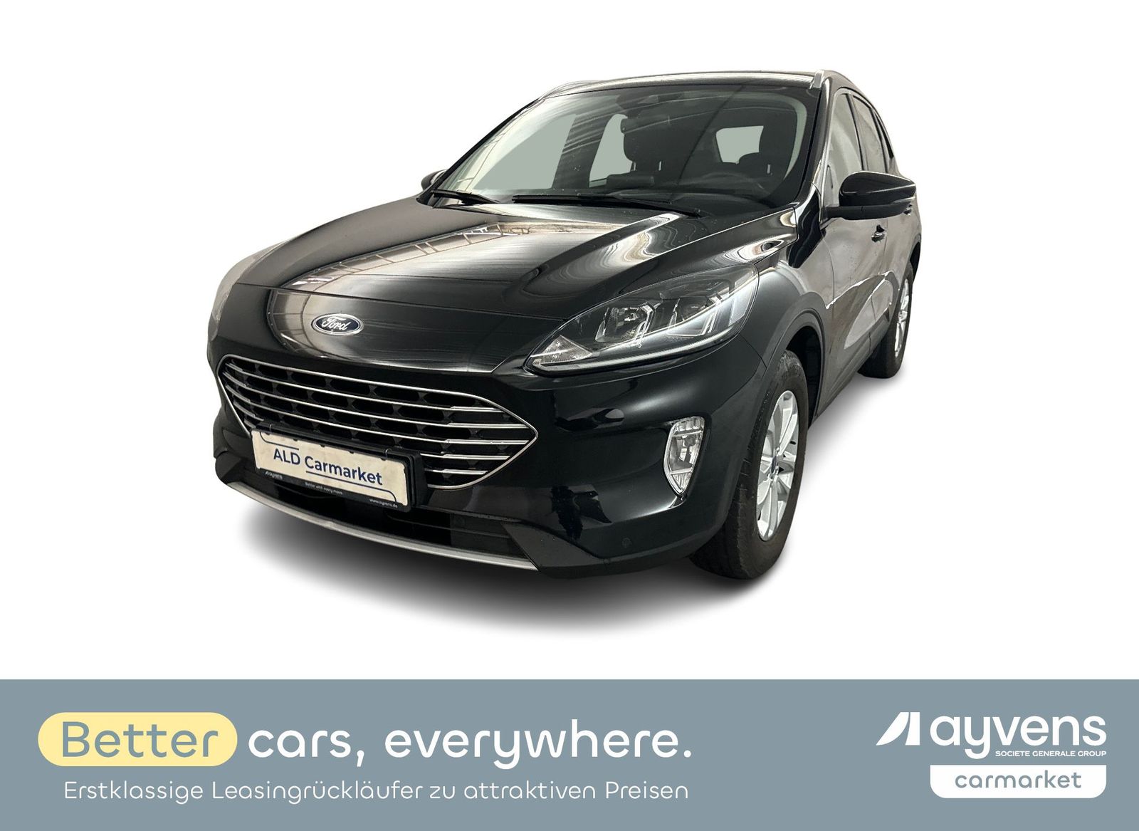 Ford Kuga - Bild 4