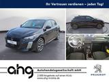 Peugeot 208 Turbo 100 Business AppleCar-Play & Android A - Peugeot Neuwagen